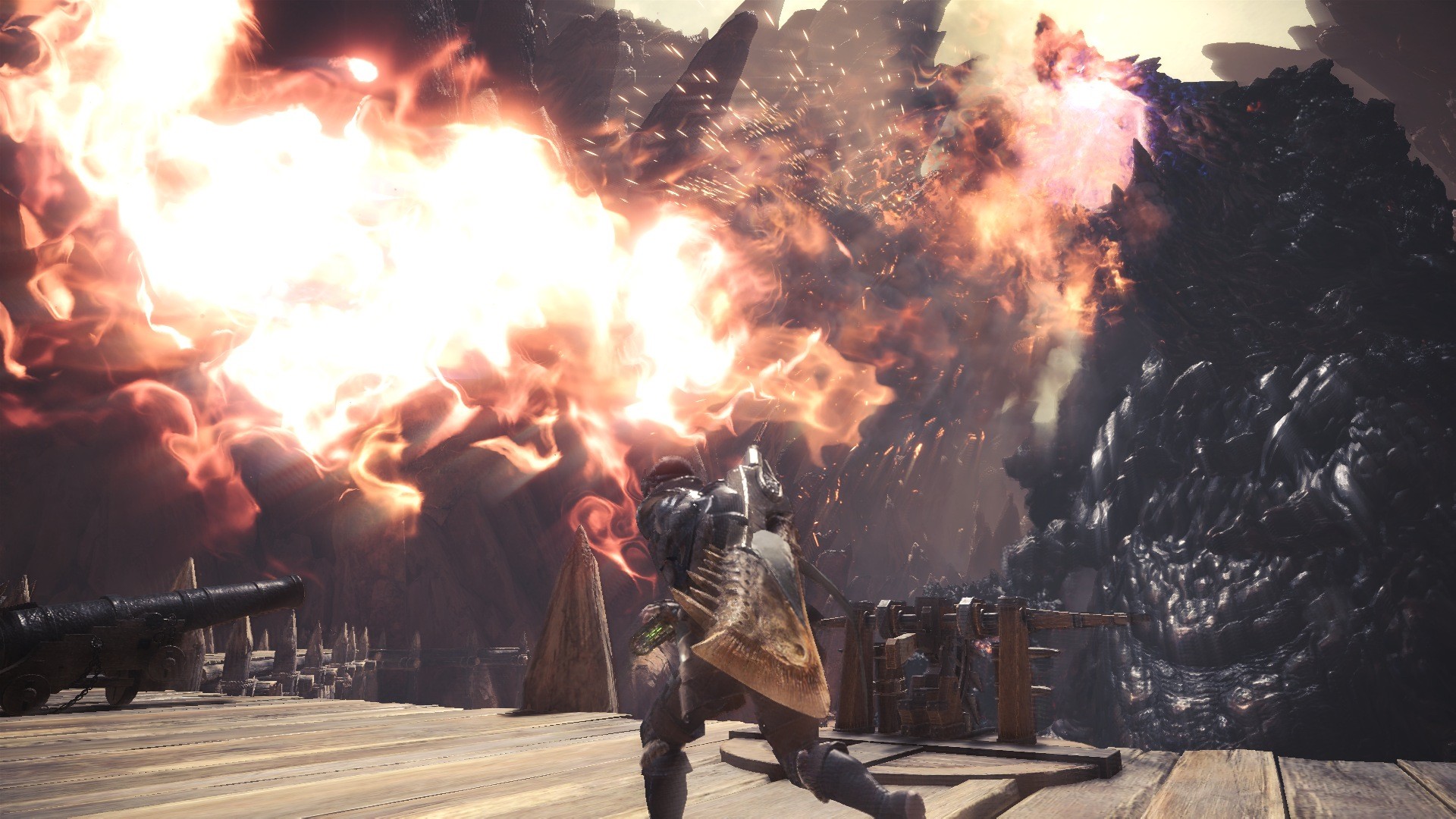 Monster Hunter: World - Imagen 45